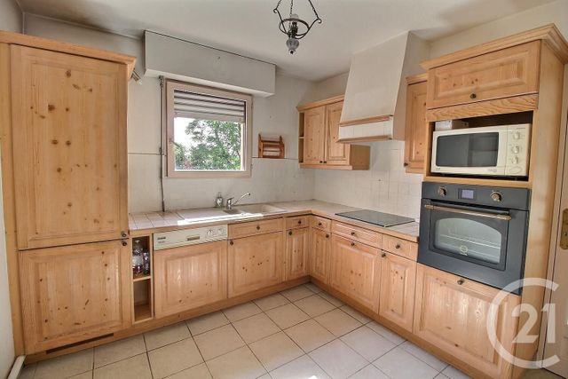 Appartement F4 &agrave; louer - 4 pi&egrave;ces - 106,99 m2 - Merignac - 33 - AQUITAINE