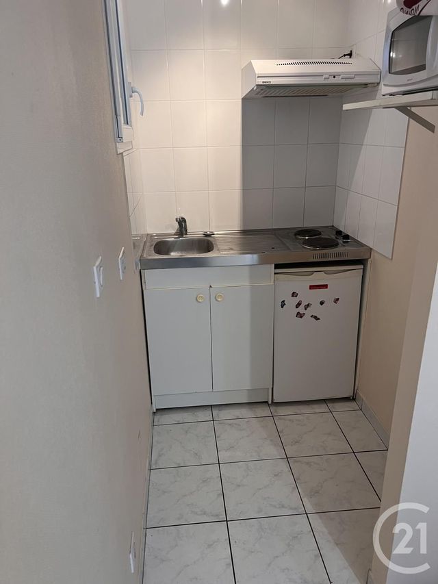 Appartement F2 bis &agrave; louer - 2 pi&egrave;ces - 30,75 m2 - Merignac - 33 - AQUITAINE
