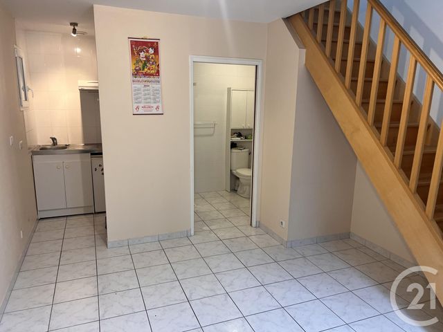 Appartement F2 bis &agrave; louer - 2 pi&egrave;ces - 30,75 m2 - Merignac - 33 - AQUITAINE