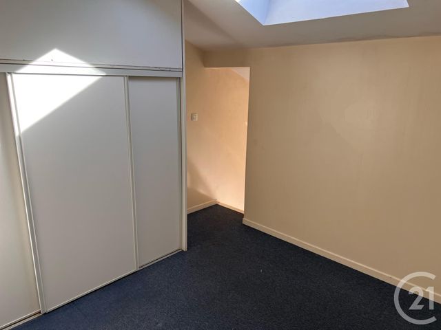 Appartement T1 &agrave; louer - 1 pi&egrave;ce - 26,66 m2 - Merignac - 33 - AQUITAINE