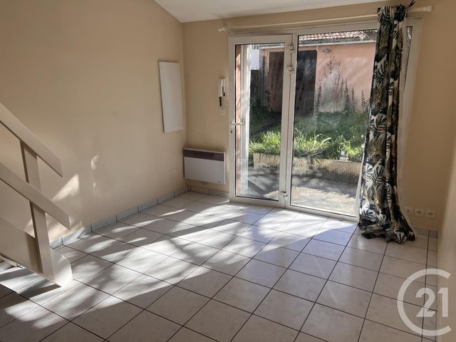 appartement - MERIGNAC - 33