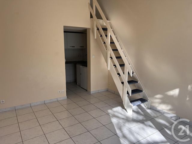 Appartement T1 &agrave; louer - 1 pi&egrave;ce - 26,66 m2 - Merignac - 33 - AQUITAINE