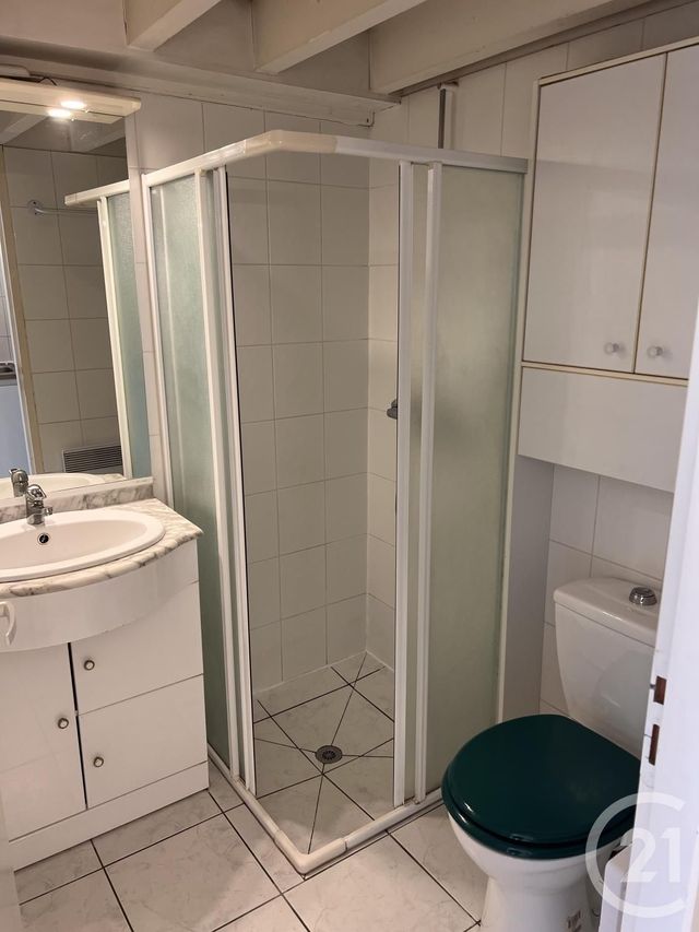 Appartement T1 &agrave; louer - 1 pi&egrave;ce - 26,66 m2 - Merignac - 33 - AQUITAINE