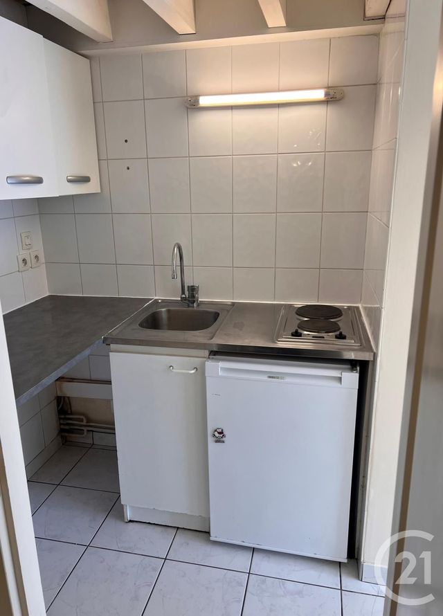Appartement T1 &agrave; louer - 1 pi&egrave;ce - 26,66 m2 - Merignac - 33 - AQUITAINE