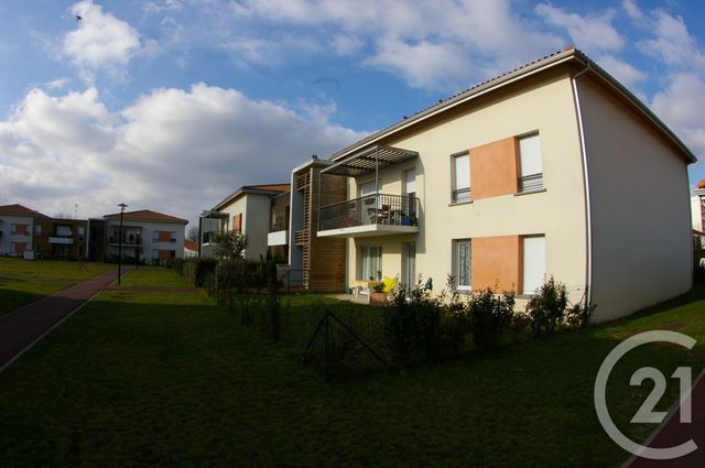 parking - MERIGNAC - 33