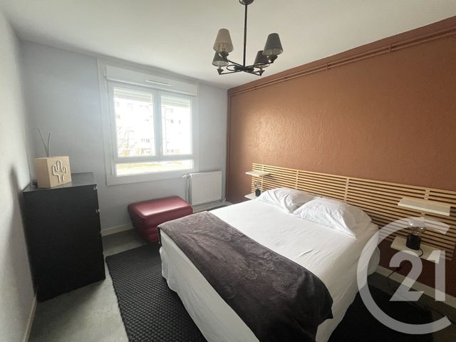 Appartement F3 &agrave; louer - 3 pi&egrave;ces - 51,20 m2 - Merignac - 33 - AQUITAINE