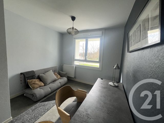 Appartement F3 &agrave; louer - 3 pi&egrave;ces - 51,20 m2 - Merignac - 33 - AQUITAINE