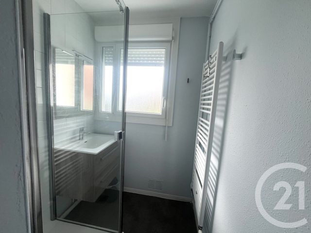 Appartement F3 &agrave; louer - 3 pi&egrave;ces - 51,20 m2 - Merignac - 33 - AQUITAINE