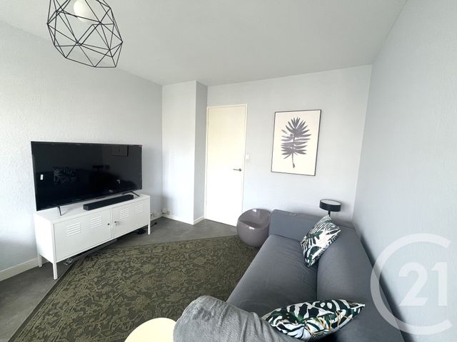 Appartement F3 &agrave; louer - 3 pi&egrave;ces - 51,20 m2 - Merignac - 33 - AQUITAINE