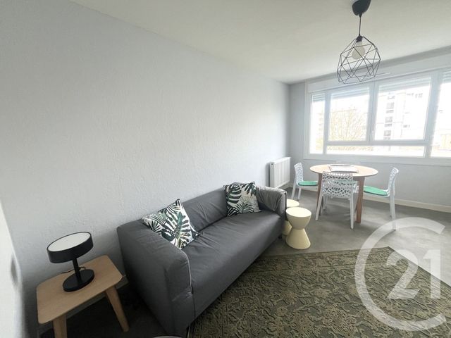 appartement - MERIGNAC - 33