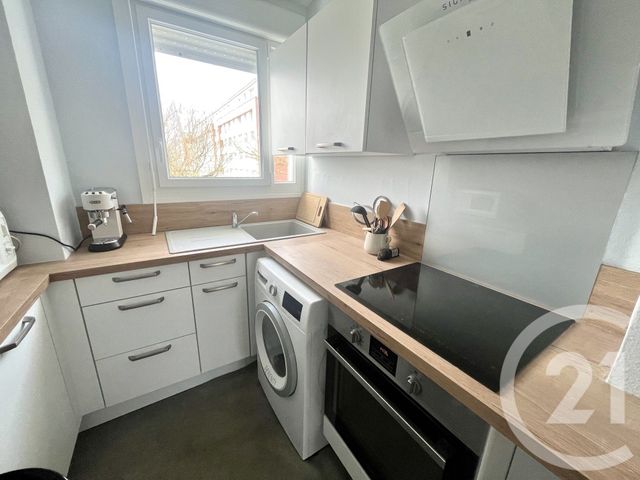 Appartement F3 &agrave; louer - 3 pi&egrave;ces - 51,20 m2 - Merignac - 33 - AQUITAINE