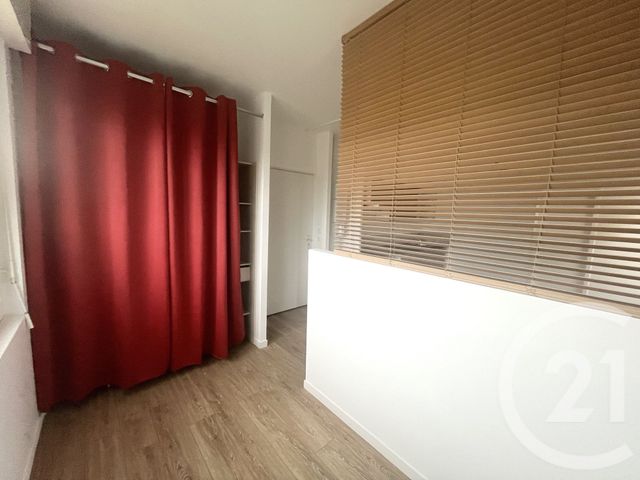 Appartement F1 bis &agrave; louer - 2 pi&egrave;ces - 27,37 m2 - Merignac - 33 - AQUITAINE