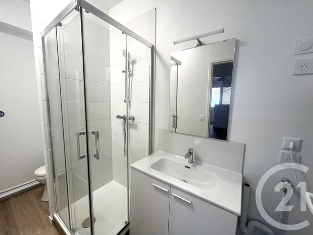 Appartement F1 bis &agrave; louer - 2 pi&egrave;ces - 27,37 m2 - Merignac - 33 - AQUITAINE