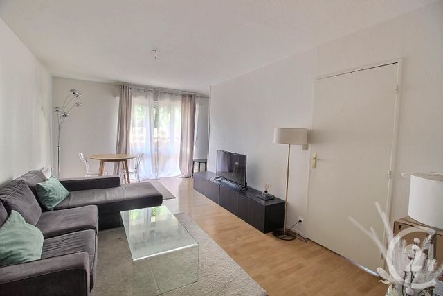 appartement - MERIGNAC - 33