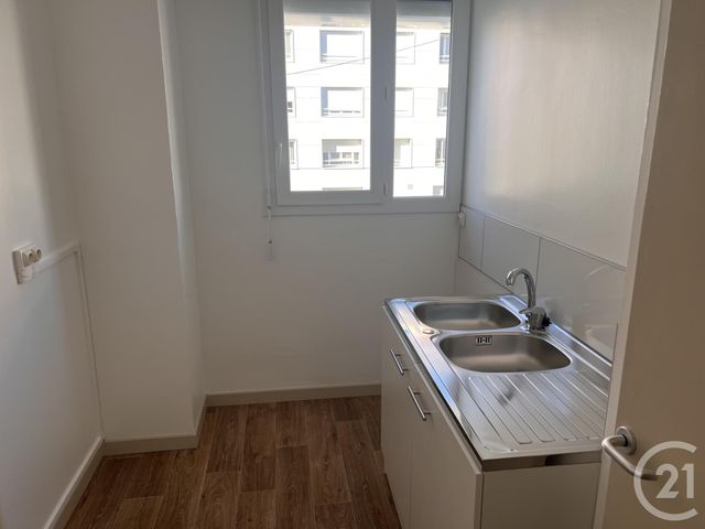 Appartement F2 &agrave; louer - 2 pi&egrave;ces - 39,17 m2 - Merignac - 33 - AQUITAINE