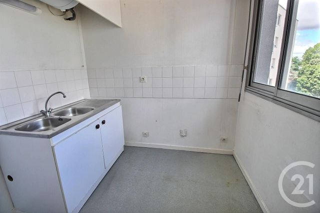 Appartement T2 &agrave; louer - 2 pi&egrave;ces - 47,17 m2 - Merignac - 33 - AQUITAINE