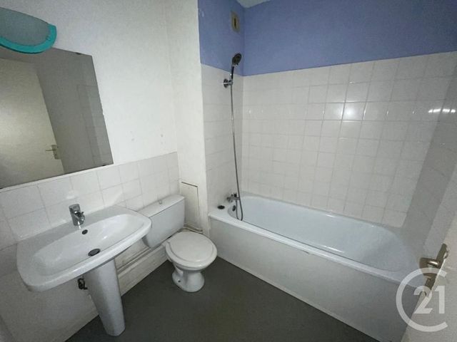 Appartement T2 &agrave; louer - 2 pi&egrave;ces - 47,17 m2 - Merignac - 33 - AQUITAINE