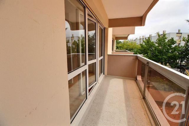 Appartement F1 &agrave; louer - 1 pi&egrave;ce - 32,29 m2 - Bordeaux - 33 - AQUITAINE