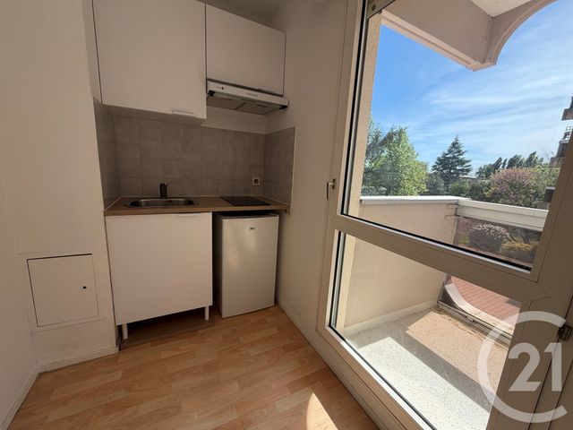 Appartement F1 &agrave; louer - 1 pi&egrave;ce - 32,29 m2 - Bordeaux - 33 - AQUITAINE