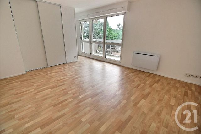 Appartement F1 &agrave; louer - 1 pi&egrave;ce - 32,29 m2 - Bordeaux - 33 - AQUITAINE