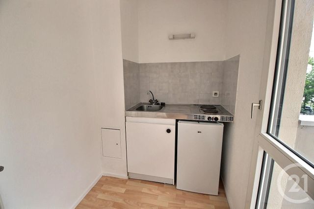 Appartement F1 &agrave; louer - 1 pi&egrave;ce - 32,29 m2 - Bordeaux - 33 - AQUITAINE