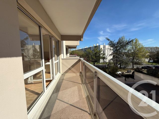 Appartement F1 &agrave; louer - 1 pi&egrave;ce - 32,29 m2 - Bordeaux - 33 - AQUITAINE