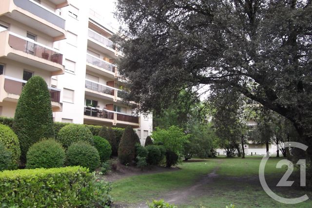 Appartement F1 &agrave; louer - 1 pi&egrave;ce - 32,29 m2 - Bordeaux - 33 - AQUITAINE