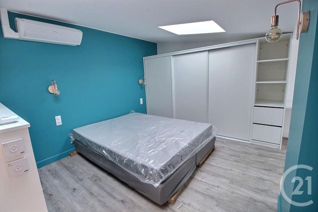 Appartement F3 &agrave; louer - 3 pi&egrave;ces - 61,98 m2 - Bordeaux - 33 - AQUITAINE