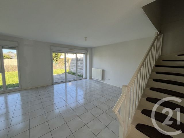 Maison &agrave; louer - 5 pi&egrave;ces - 93,80 m2 - Bruges - 33 - AQUITAINE