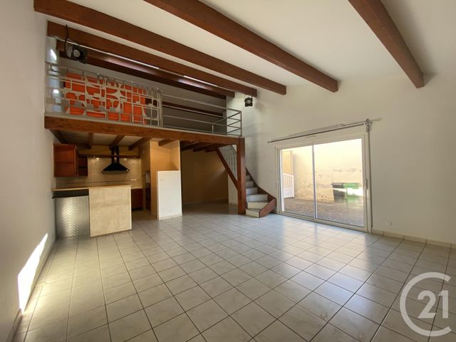 Maison &agrave; louer - 3 pi&egrave;ces - 114,81 m2 - Merignac - 33 - AQUITAINE