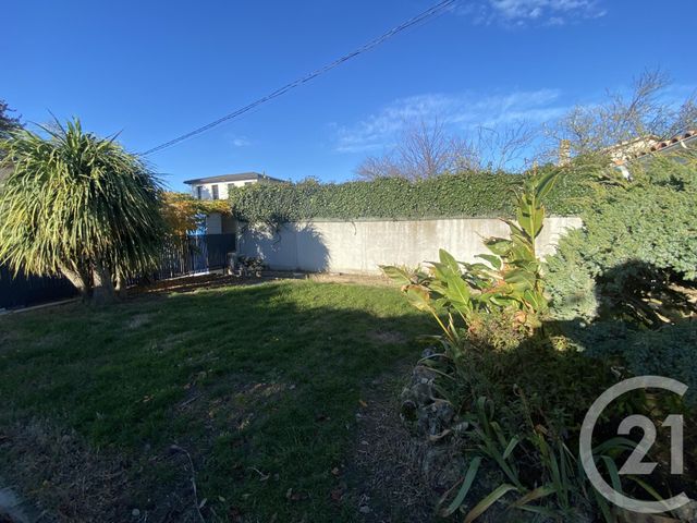 Maison &agrave; louer - 3 pi&egrave;ces - 114,81 m2 - Merignac - 33 - AQUITAINE