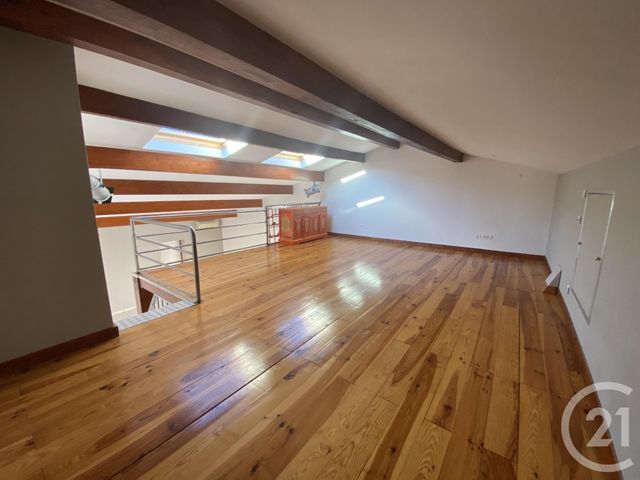 Maison &agrave; louer - 3 pi&egrave;ces - 114,81 m2 - Merignac - 33 - AQUITAINE