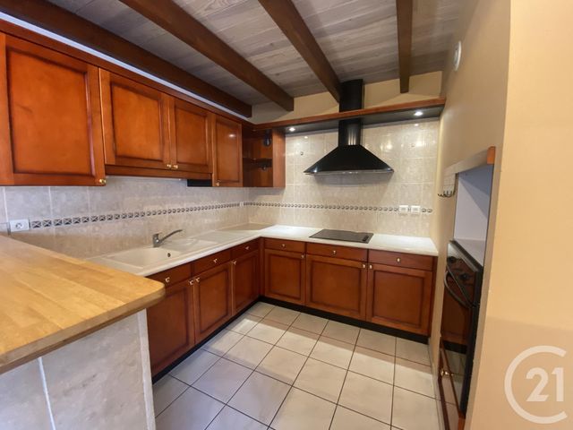 Maison &agrave; louer - 3 pi&egrave;ces - 114,81 m2 - Merignac - 33 - AQUITAINE