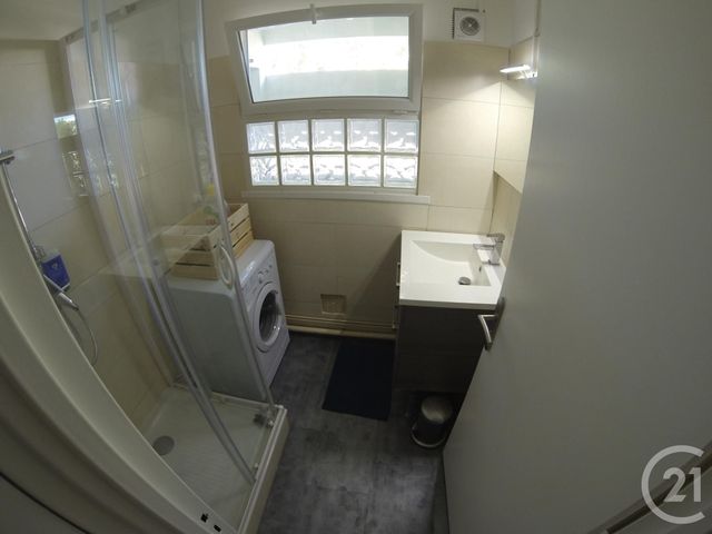 Appartement F1 &agrave; louer - 1 pi&egrave;ce - 10 m2 - Bordeaux - 33 - AQUITAINE