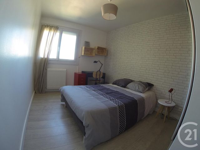 Appartement F1 &agrave; louer - 1 pi&egrave;ce - 10 m2 - Bordeaux - 33 - AQUITAINE