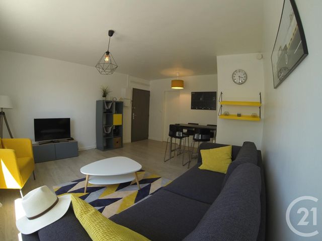 Appartement F1 &agrave; louer - 1 pi&egrave;ce - 10 m2 - Bordeaux - 33 - AQUITAINE