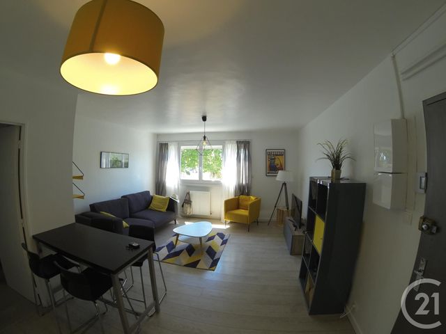 Appartement F1 &agrave; louer - 1 pi&egrave;ce - 10 m2 - Bordeaux - 33 - AQUITAINE