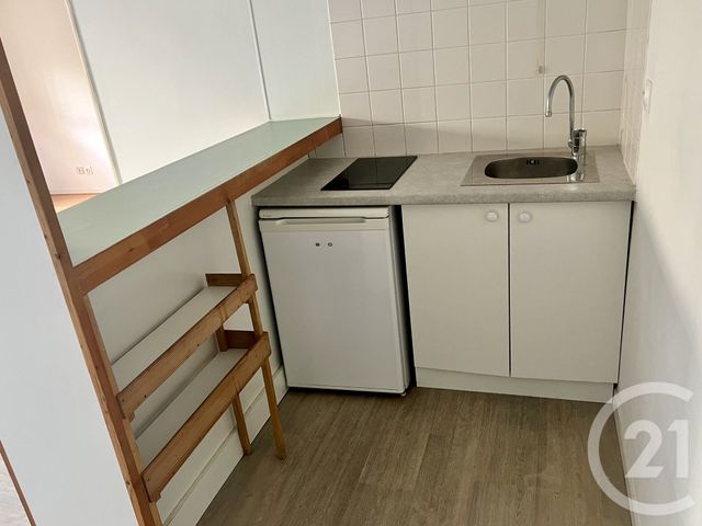 Appartement F2 &agrave; louer - 2 pi&egrave;ces - 33,09 m2 - Merignac - 33 - AQUITAINE