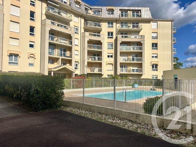 Appartement F2 &agrave; louer - 2 pi&egrave;ces - 33,09 m2 - Merignac - 33 - AQUITAINE