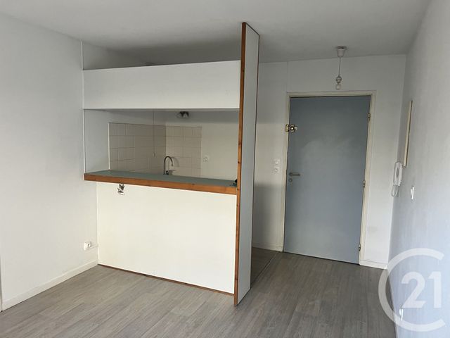 Appartement F2 &agrave; louer - 2 pi&egrave;ces - 33,09 m2 - Merignac - 33 - AQUITAINE