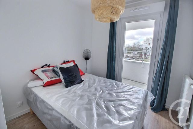 Appartement F4 &agrave; louer - 4 pi&egrave;ces - 91 m2 - Bruges - 33 - AQUITAINE