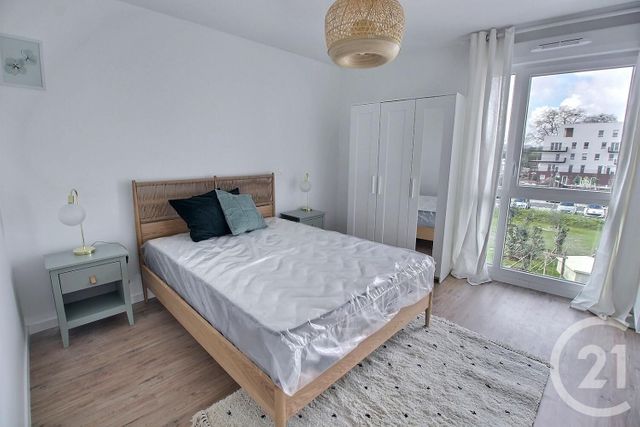 Appartement F4 &agrave; louer - 4 pi&egrave;ces - 91 m2 - Bruges - 33 - AQUITAINE