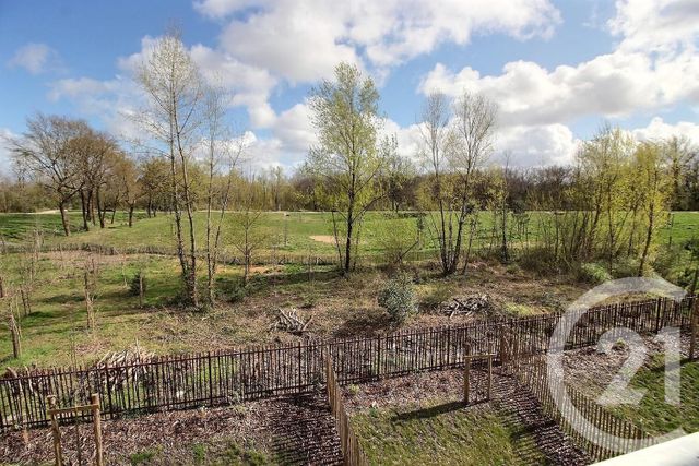 Appartement F4 &agrave; louer - 4 pi&egrave;ces - 91 m2 - Bruges - 33 - AQUITAINE