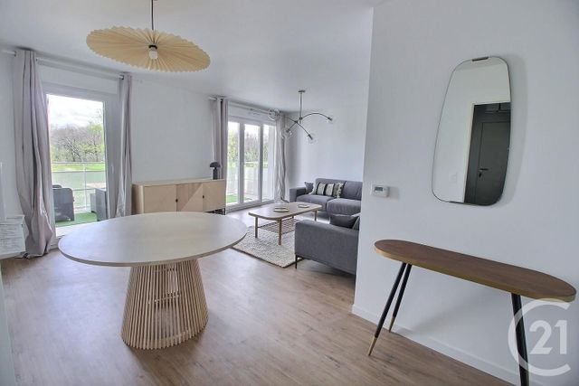 Appartement F4 &agrave; louer - 4 pi&egrave;ces - 91 m2 - Bruges - 33 - AQUITAINE