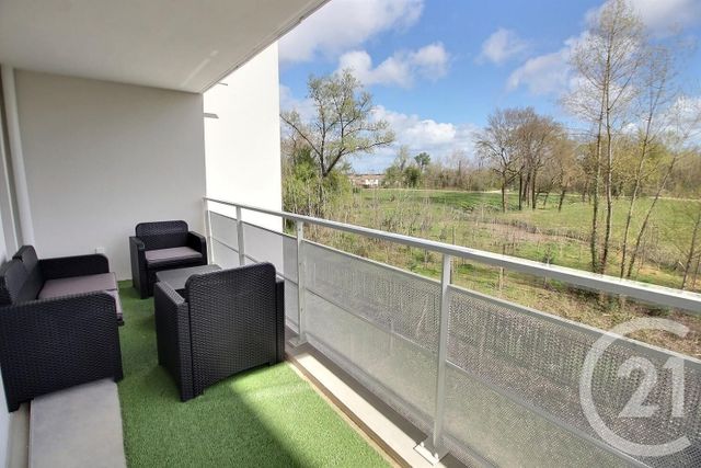 Appartement F4 &agrave; louer - 4 pi&egrave;ces - 91 m2 - Bruges - 33 - AQUITAINE