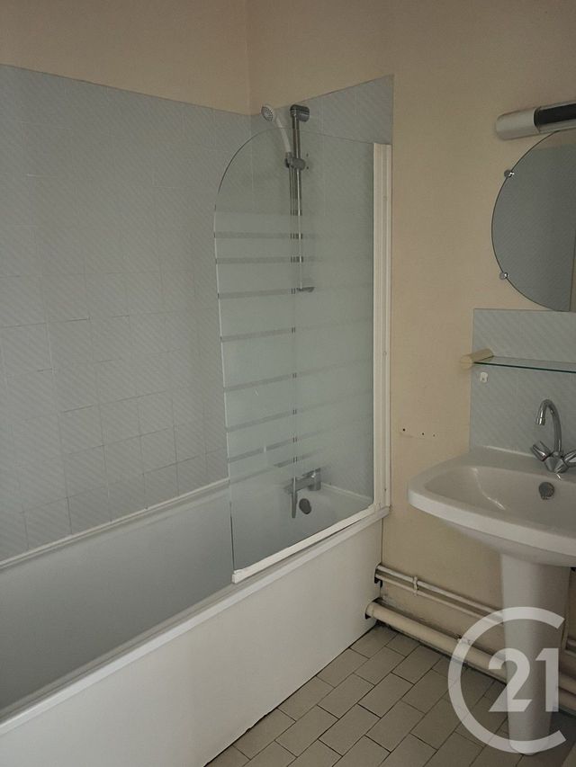 Appartement F3 &agrave; louer - 3 pi&egrave;ces - 62,69 m2 - Merignac - 33 - AQUITAINE