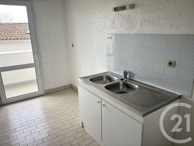 Appartement F3 &agrave; louer - 3 pi&egrave;ces - 62,69 m2 - Merignac - 33 - AQUITAINE