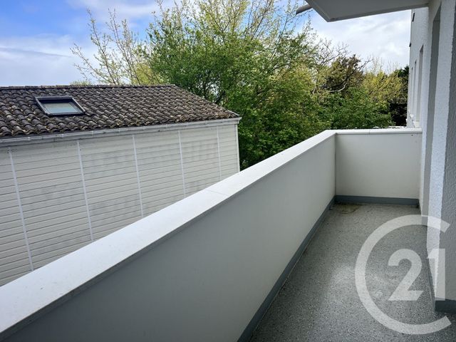 Appartement F3 &agrave; louer - 3 pi&egrave;ces - 62,69 m2 - Merignac - 33 - AQUITAINE