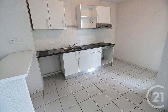 Appartement F3 &agrave; louer - 3 pi&egrave;ces - 65,48 m2 - Bruges - 33 - AQUITAINE