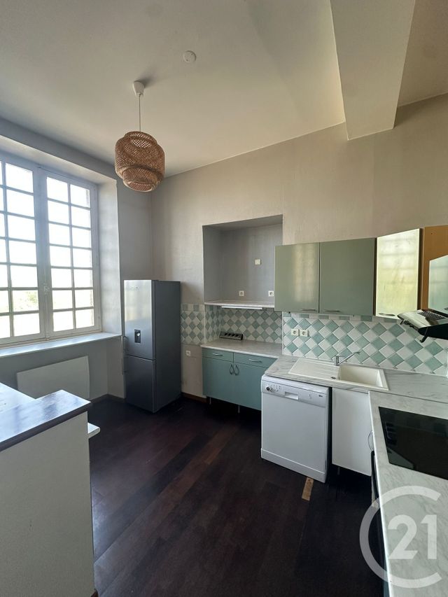 Appartement F3 &agrave; louer - 3 pi&egrave;ces - 89,05 m2 - Bordeaux - 33 - AQUITAINE